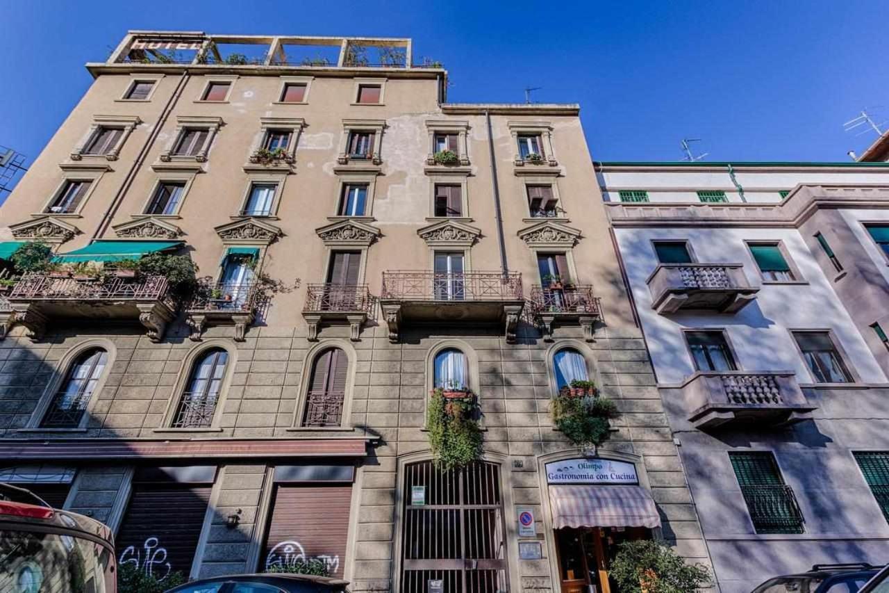 Casa Vacanze Macchi Milán Exterior foto